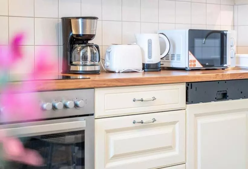 Apartment Deluxe Innsbruck   Mutters