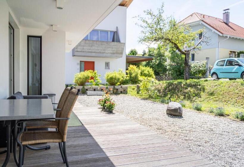 Apartment Deluxe Innsbruck Mutters