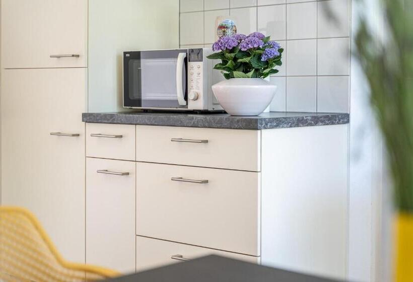 Apartment Deluxe Innsbruck Mutters