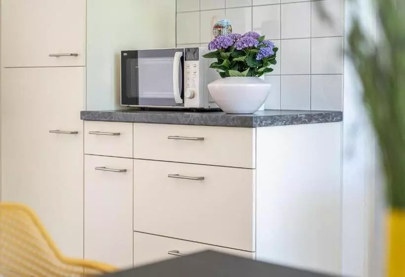 Apartment Deluxe Innsbruck   Mutters