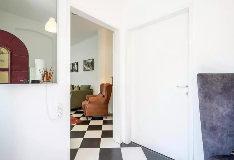 Apartment Deluxe Innsbruck   Mutters