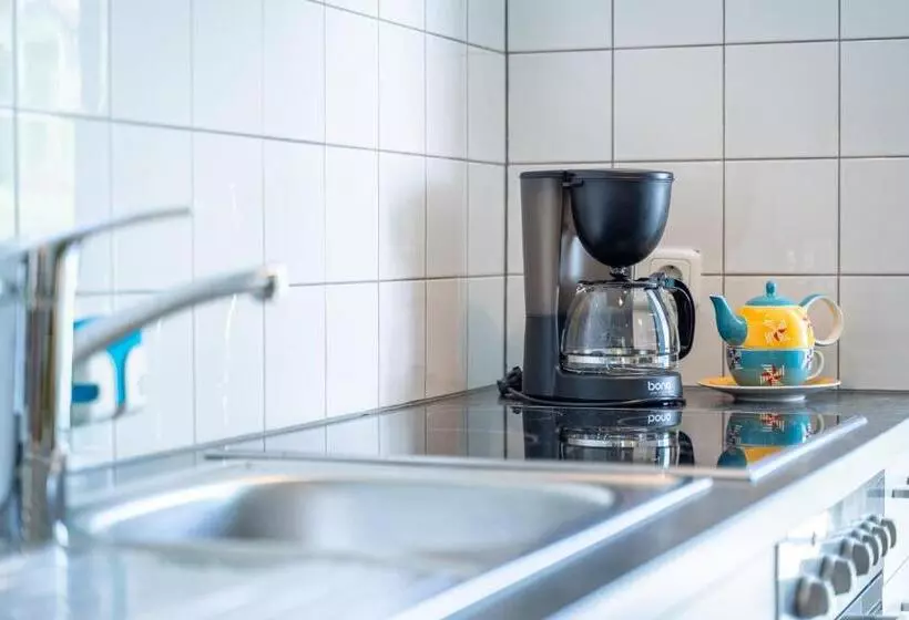 Apartment Deluxe Innsbruck   Mutters