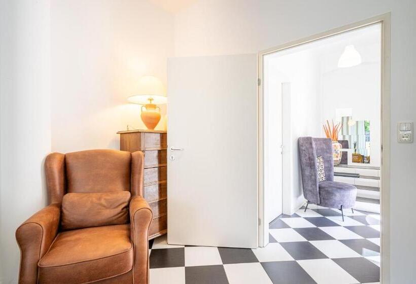 Apartment Deluxe Innsbruck Mutters