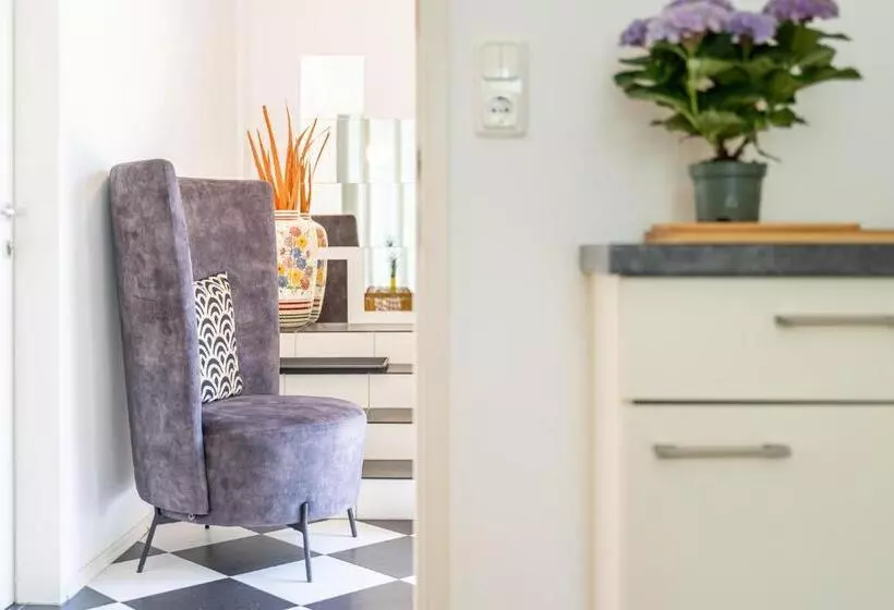 Apartment Deluxe Innsbruck   Mutters