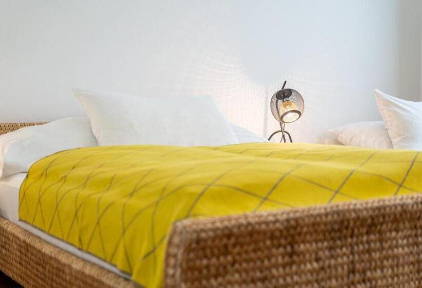 Apartment Deluxe Innsbruck Mutters