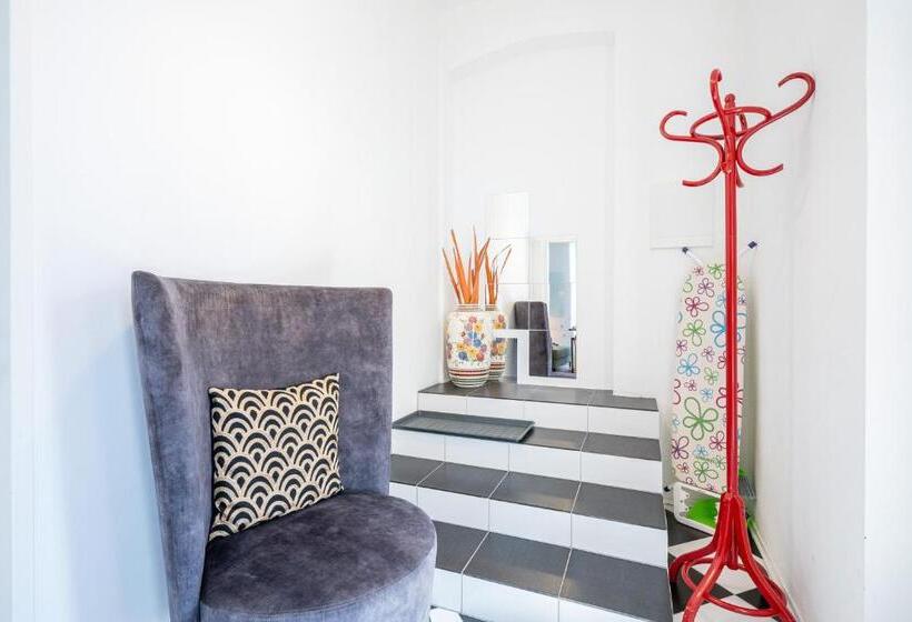 Apartment Deluxe Innsbruck Mutters