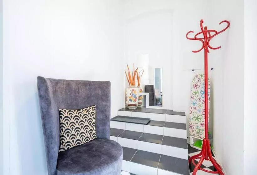 Apartment Deluxe Innsbruck   Mutters