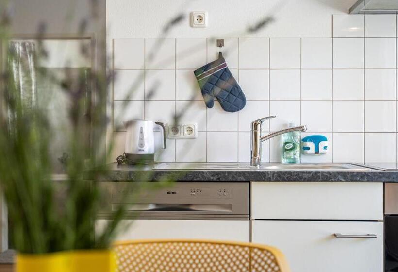 Apartment Deluxe Innsbruck Mutters