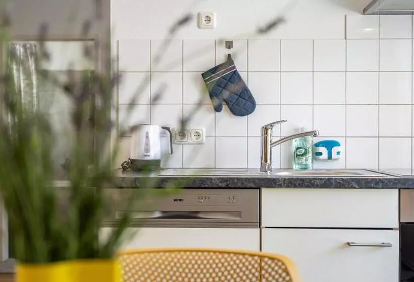 Apartment Deluxe Innsbruck   Mutters