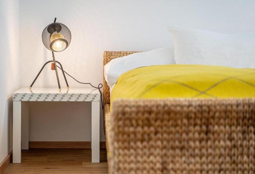 Apartment Deluxe Innsbruck Mutters