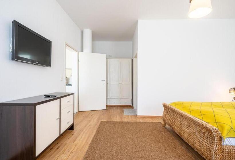 Apartment Deluxe Innsbruck Mutters