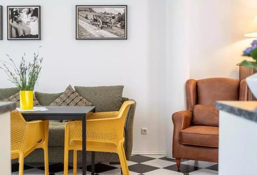 Apartment Deluxe Innsbruck   Mutters