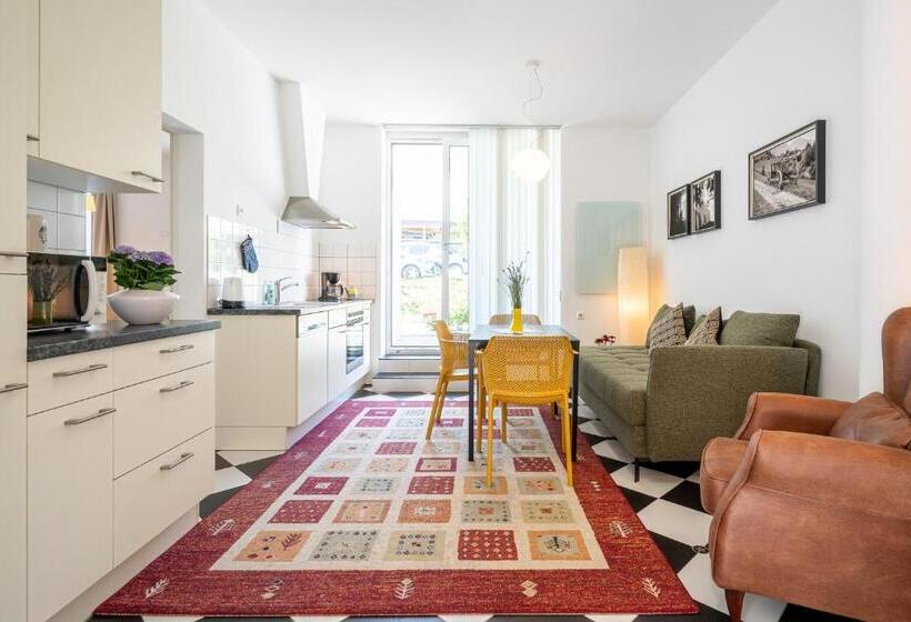 Apartment Deluxe Innsbruck Mutters