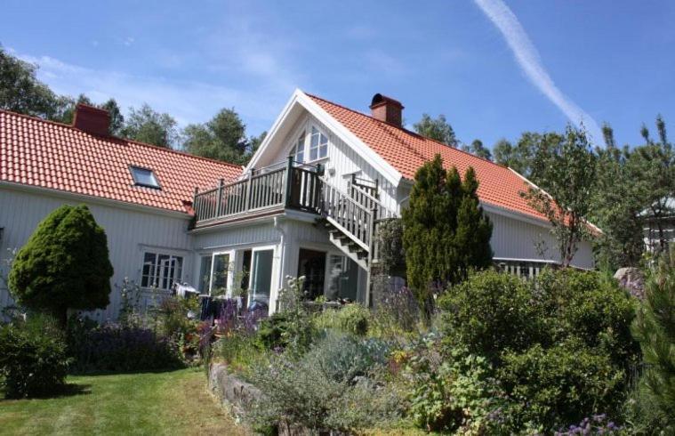 Apartment In The Countryside In Tossene Hunnebostrand