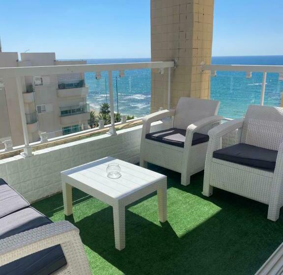 Apartment Oskar Beach