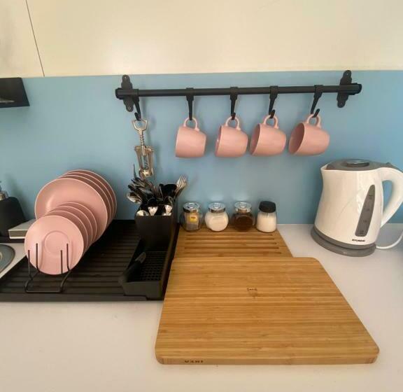 Apartment Oskar Beach