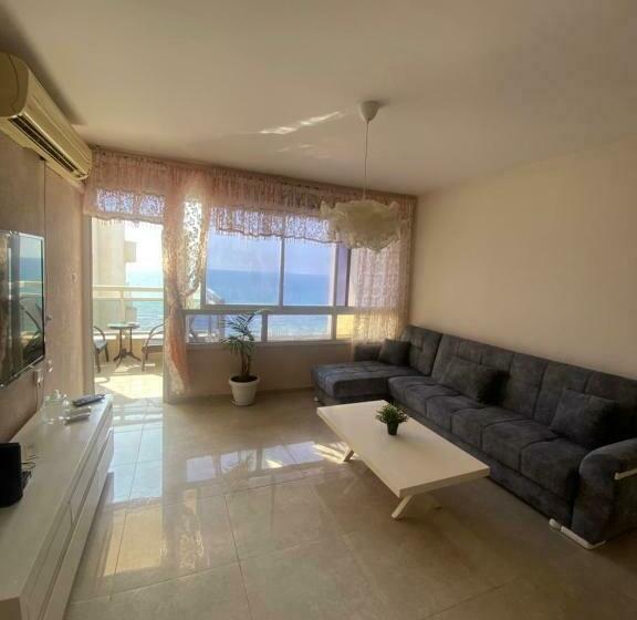 Apartment Oskar Beach