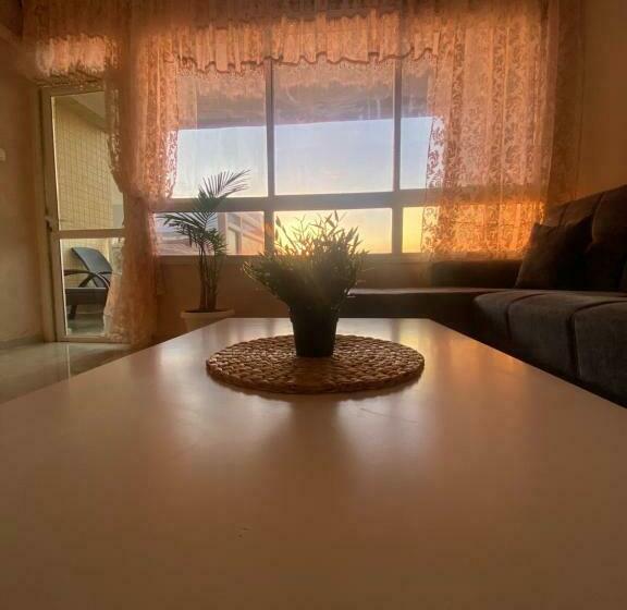 Apartment Oskar Beach