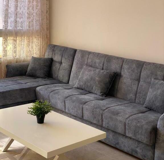 Apartment Oskar Beach