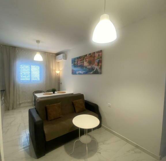 Apartment Oskar Beach