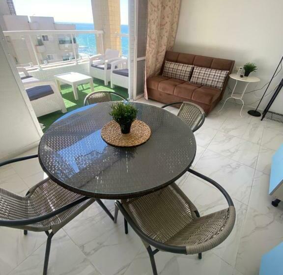 Apartment Oskar Beach