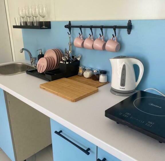 Apartment Oskar Beach