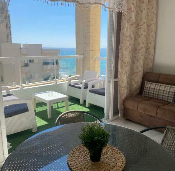 Apartment Oskar Beach