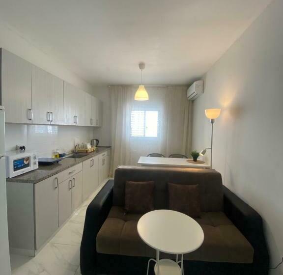 Apartment Oskar Beach