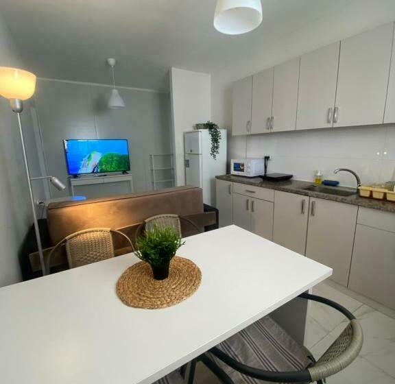 Apartment Oskar Beach