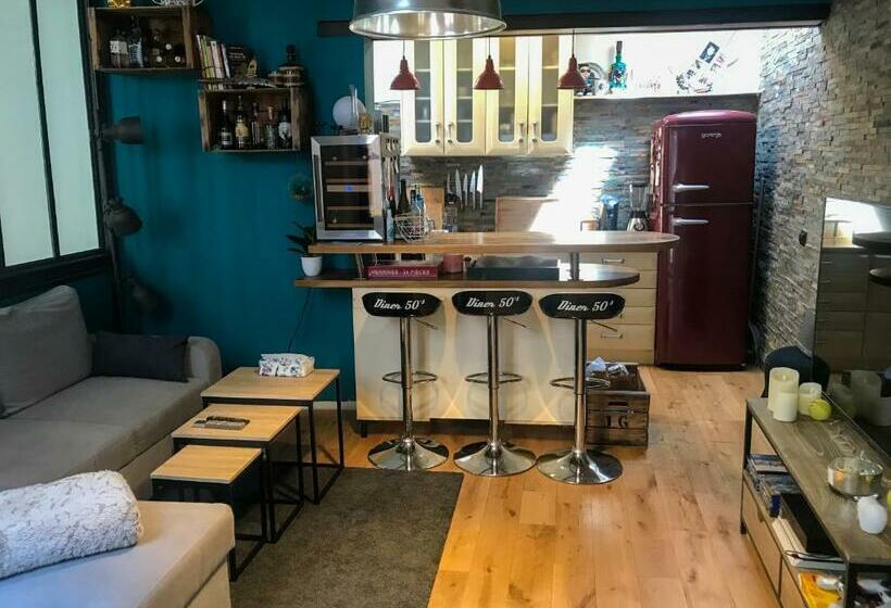 Le Patio Secret En Avignon