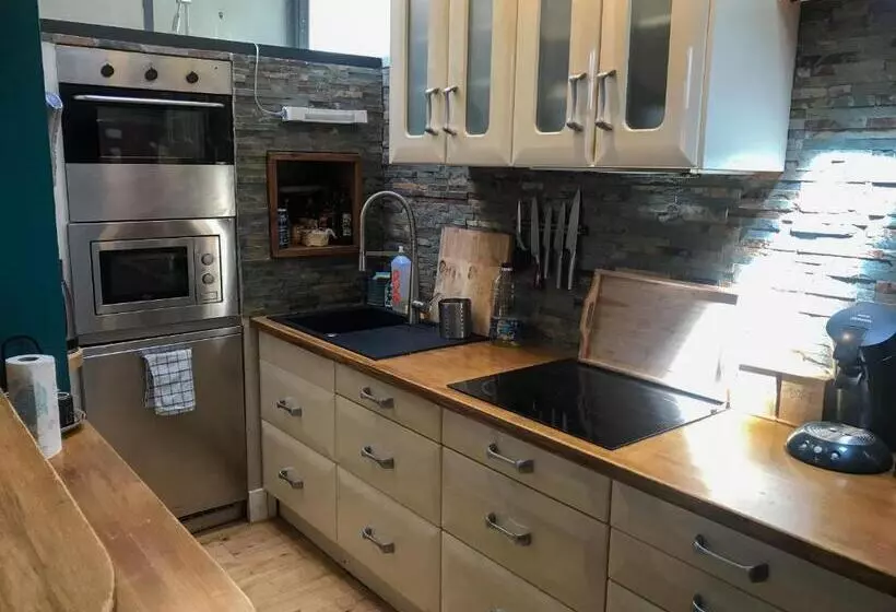 Le Patio Secret En Avignon