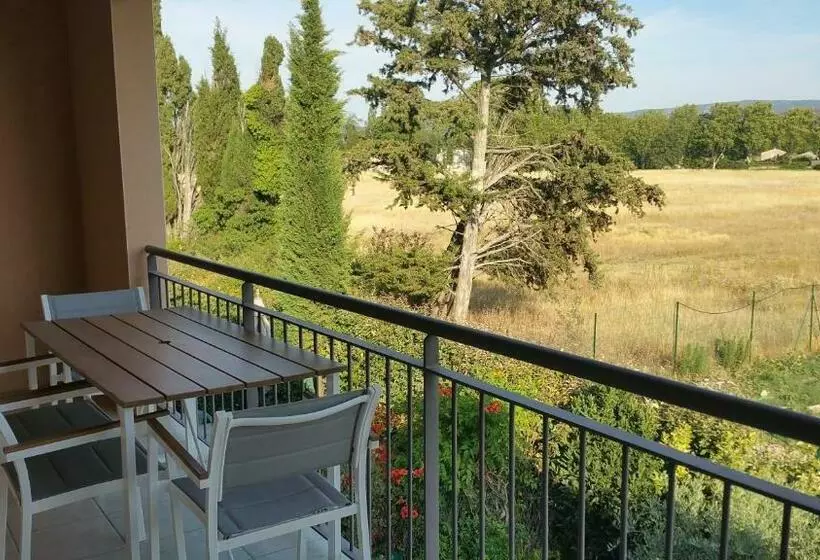 Apt 50m2 Avec Balcon Tout équipé Proche D Avignon