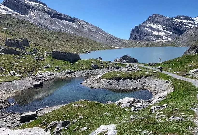 Büelbad   Relax Holiday Apartment