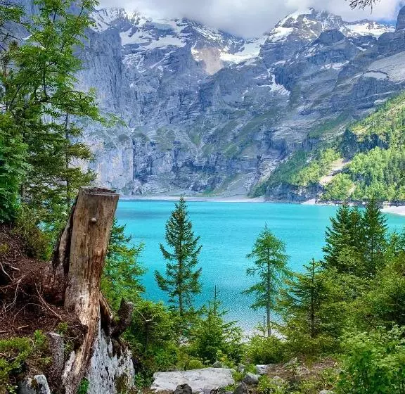 Büelbad   Relax Holiday Apartment