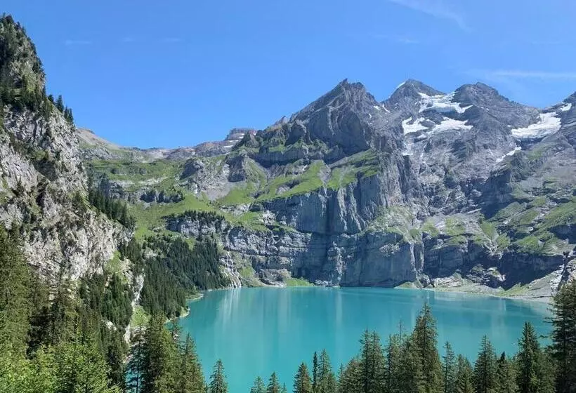 Büelbad   Relax Holiday Apartment