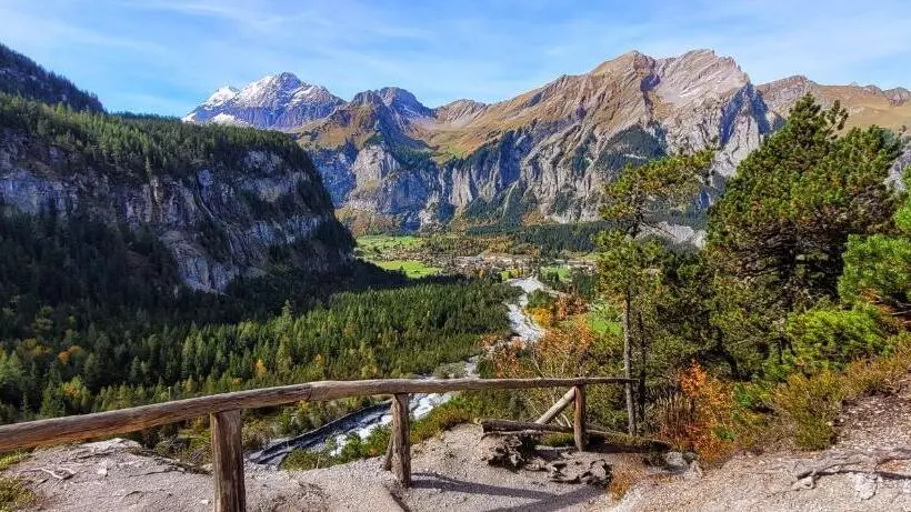 Büelbad   Relax Holiday Apartment