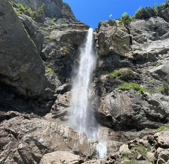 Büelbad Relax Holiday Apartment