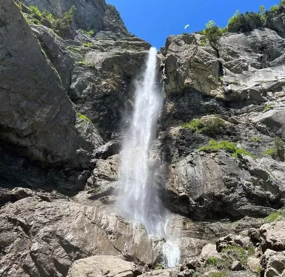 Büelbad   Relax Holiday Apartment