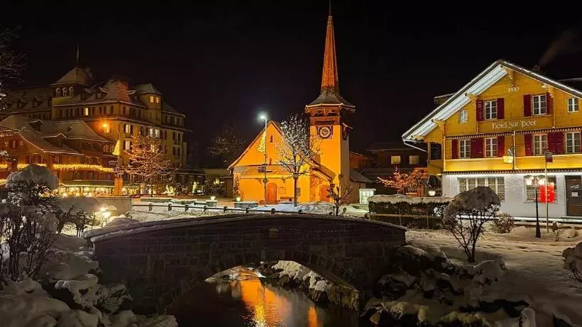 Büelbad   Relax Holiday Apartment