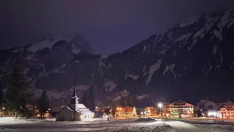 Büelbad   Relax Holiday Apartment