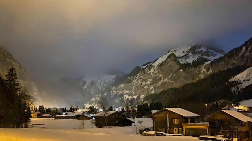 Büelbad Relax Holiday Apartment