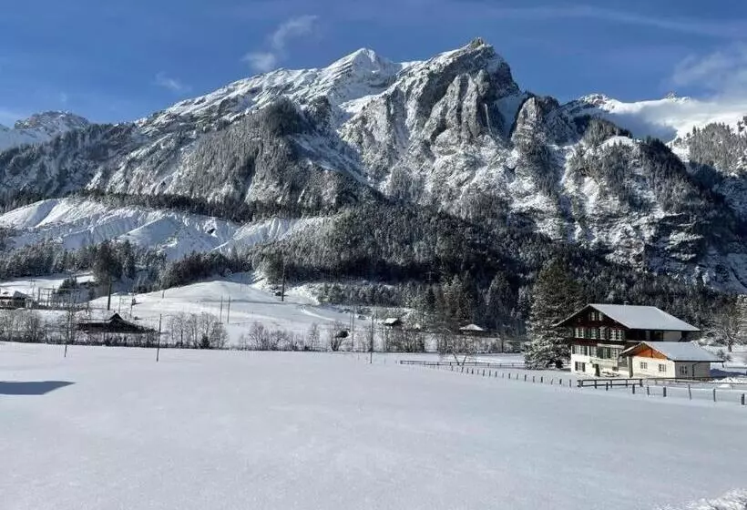 Büelbad   Relax Holiday Apartment