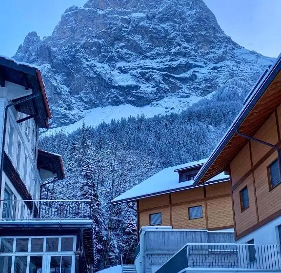 Büelbad   Relax Holiday Apartment