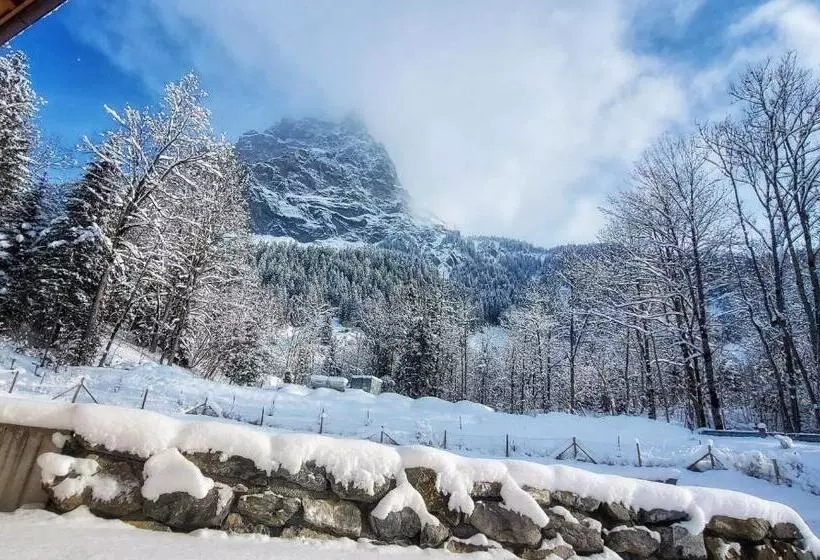 Büelbad   Relax Holiday Apartment