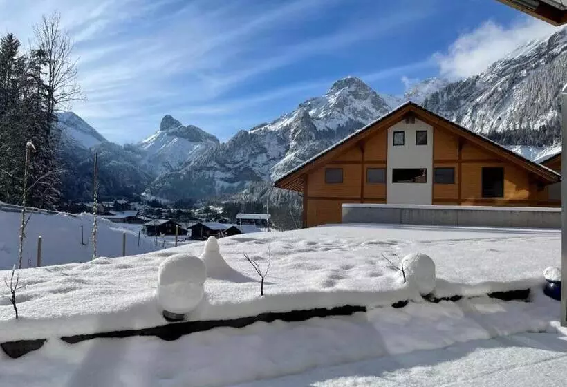 Büelbad   Relax Holiday Apartment