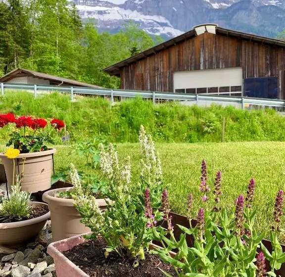 Büelbad   Relax Holiday Apartment