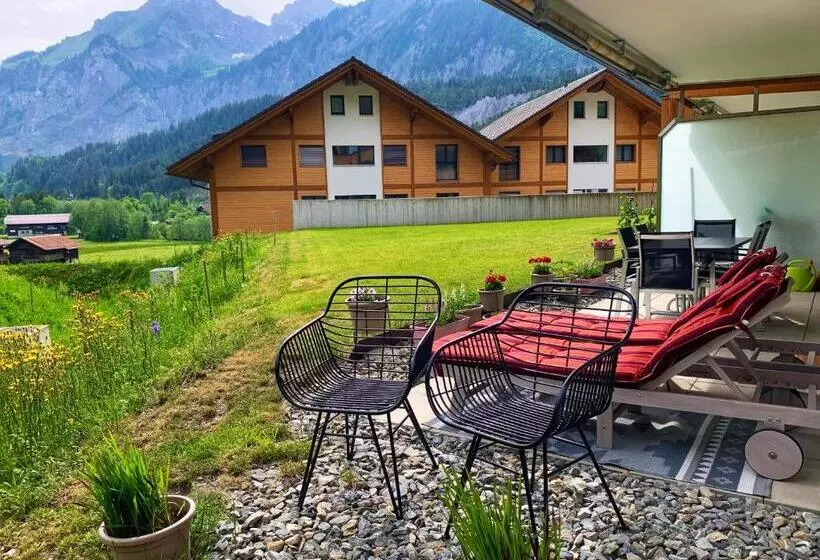 Büelbad   Relax Holiday Apartment