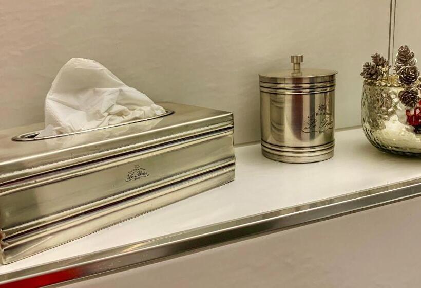 Büelbad Relax Holiday Apartment