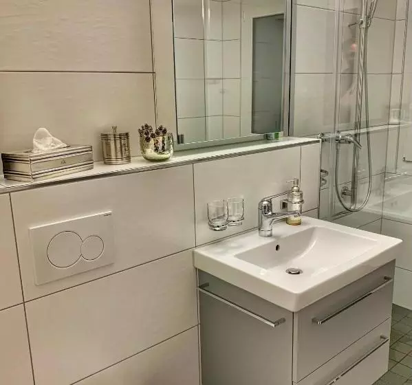 Büelbad   Relax Holiday Apartment