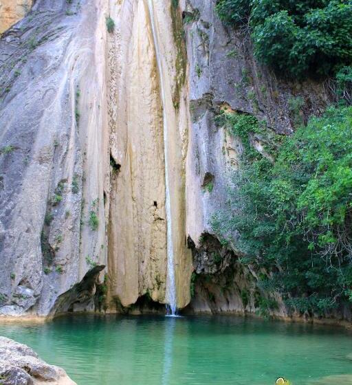 Casa Cris Oldtown Cazorla